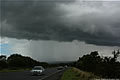 Thunderstorm