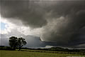 Thunderstorm