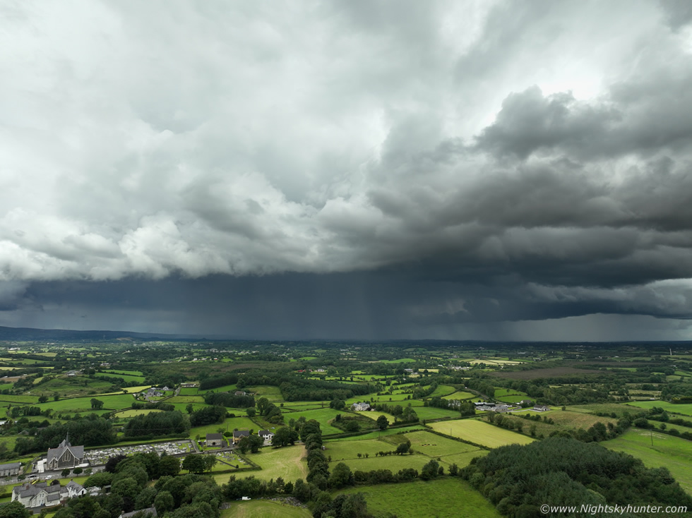 Ballymena Storm